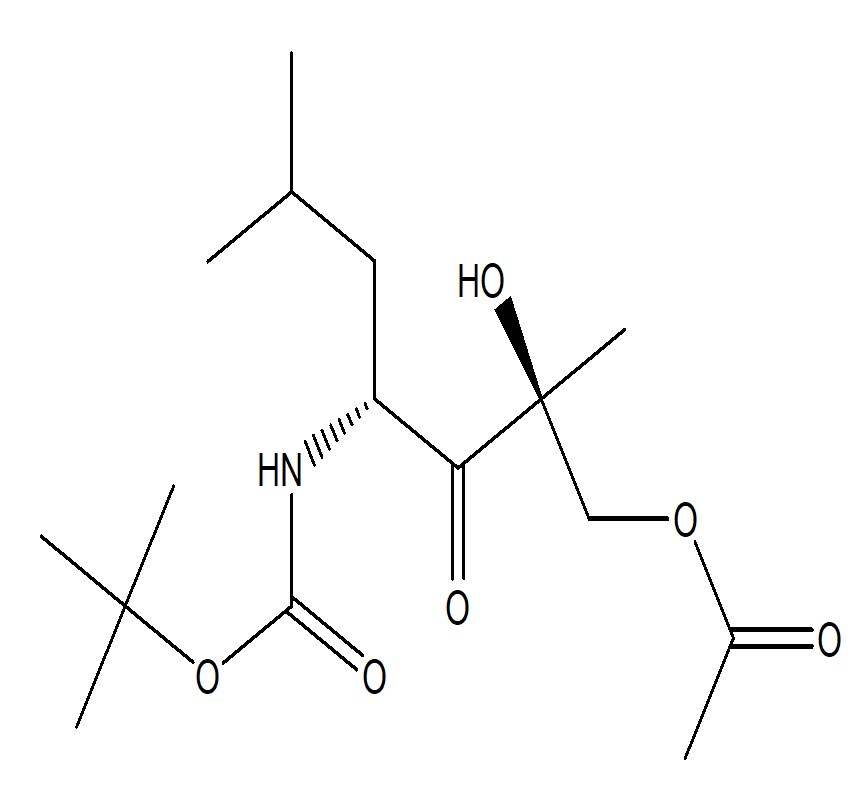 CARFILZOMIB IMPURITY 43
